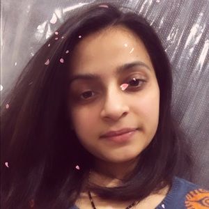 Meet your Posher, Shanu